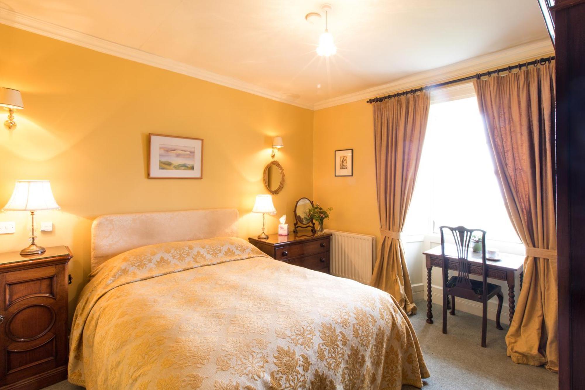Отель Scarista House Northton Экстерьер фото